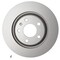 Pagid Brakes Brake Disc, 355111832 355111832 - alternate 3